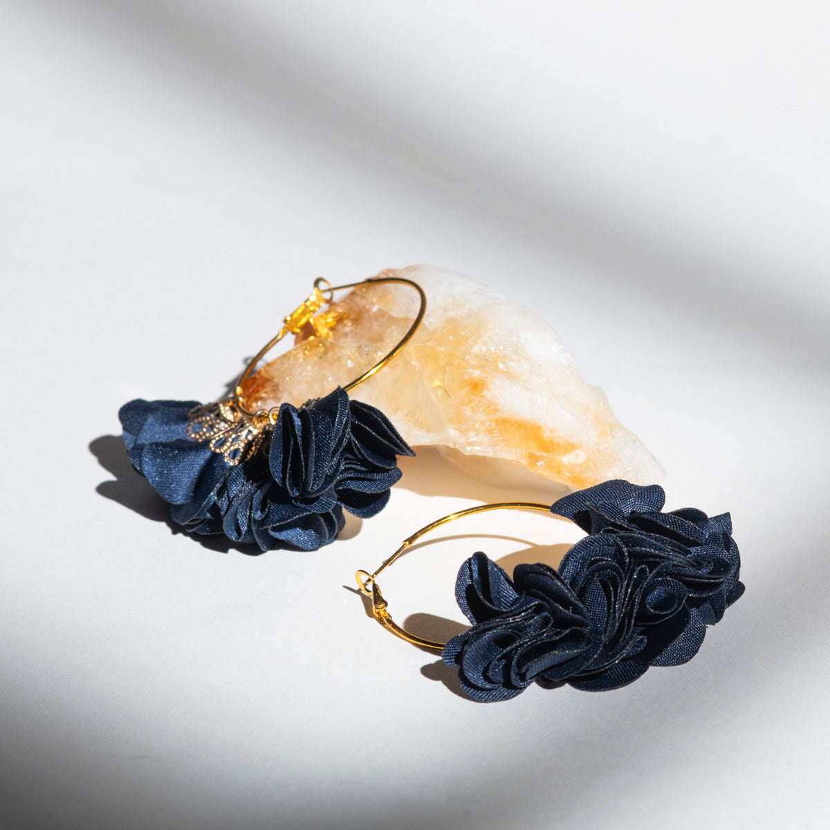 Azul Flora Earrings