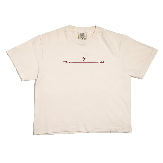 Homecoming Middie T-Shirt
