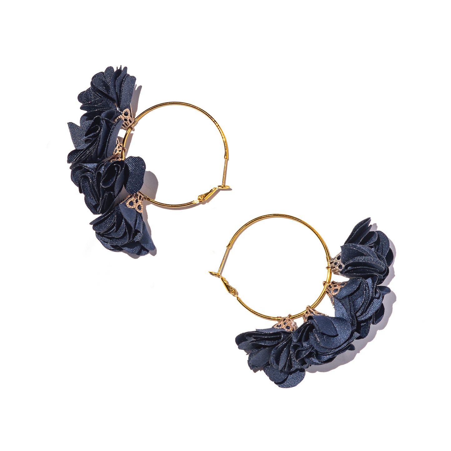 Azul Flora Earrings
