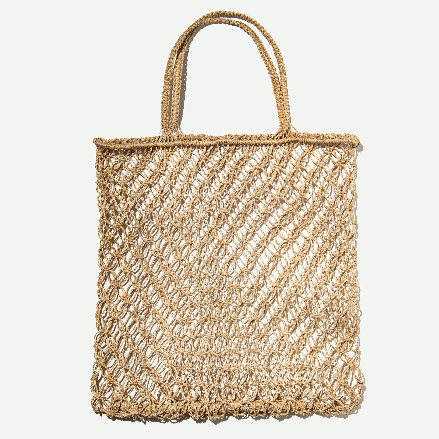 Kara Sustainable Abaca Tote Bag – Hiraya The Shop